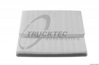 TRUCKTEC AUTOMOTIVE 0214138 -  Воздушный фильтр